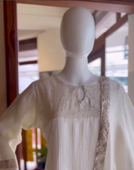 Kurtis & Salwar Suits