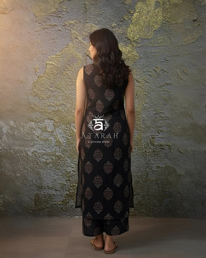 Heritage Print Series