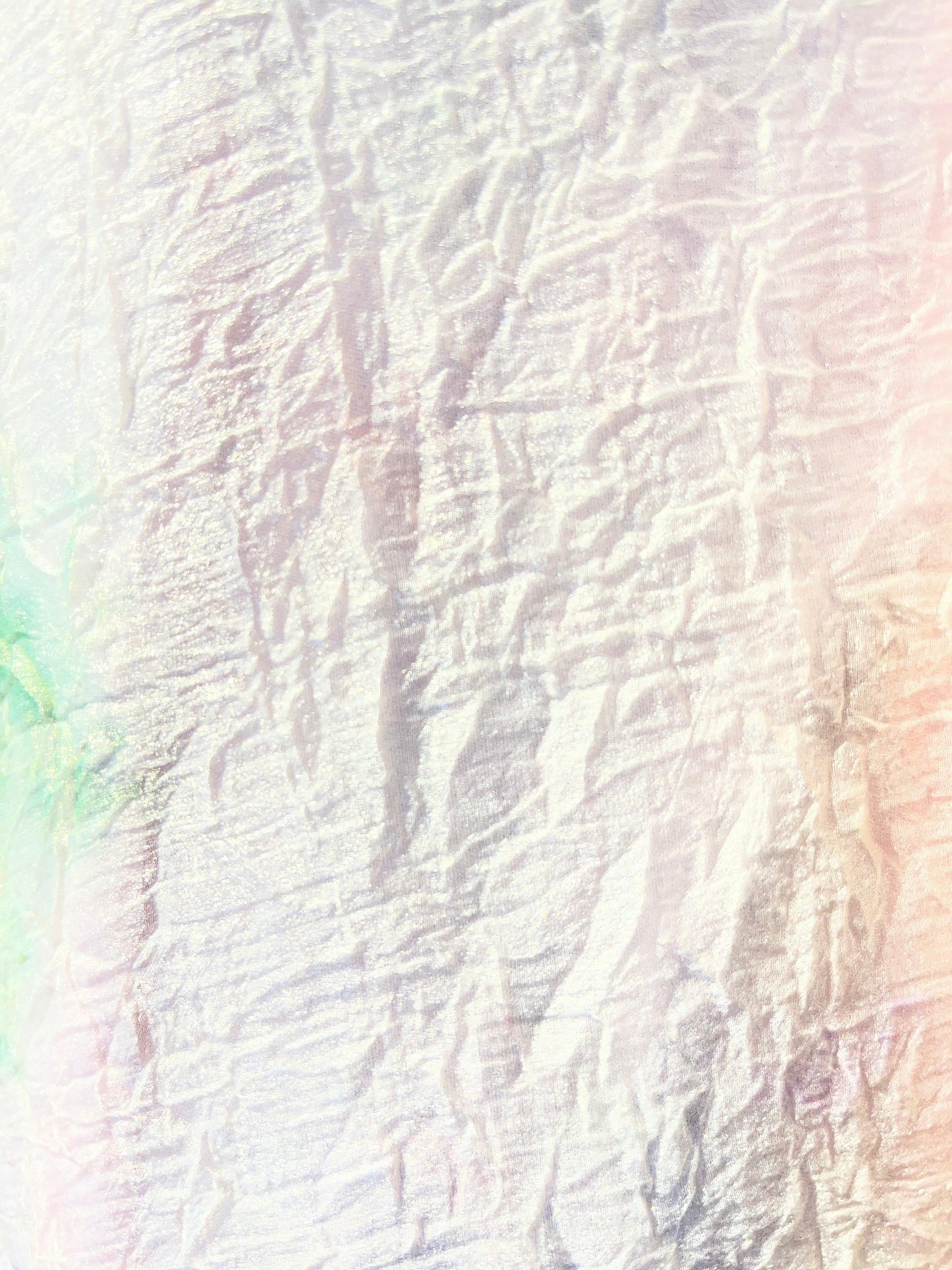 Pastel Dream Flare Dress